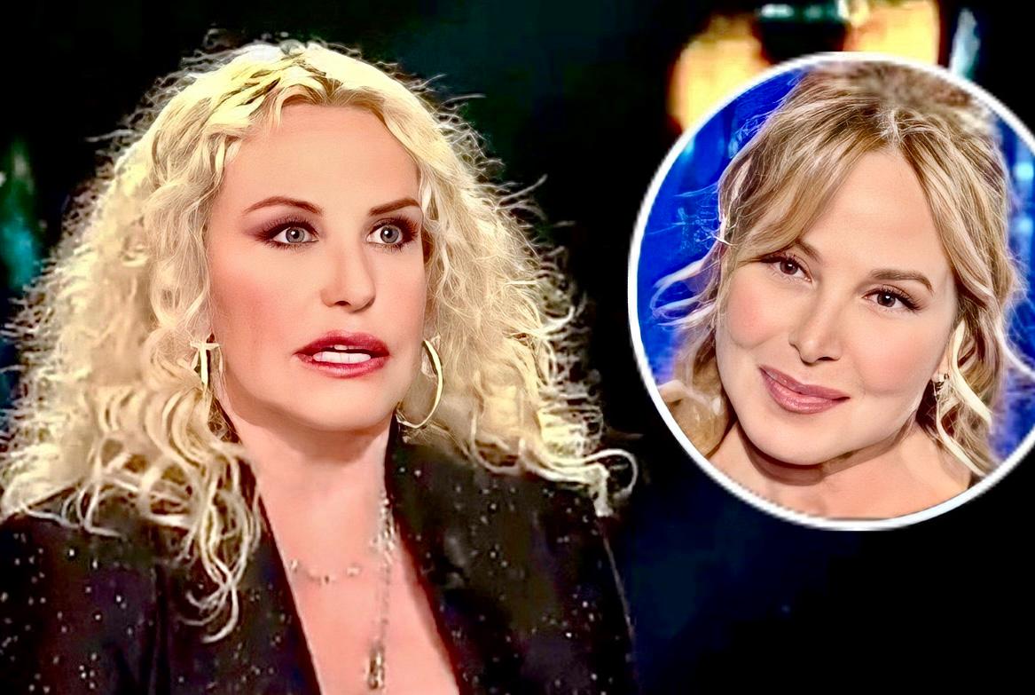 Antonella Clerici a Belve sgancia la bomba su Barbara D’Urso: “Mi ferì tantissimo, io non lo avrei mai fatto” article-post