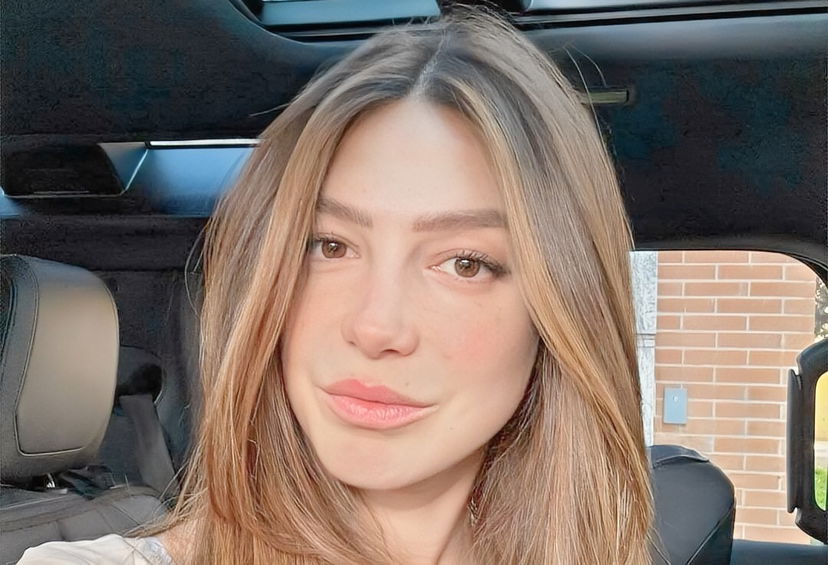 Uomini e Donne, Arianna Cirrincione da poco diventata mamma confessa: “Posso ammettere di avere un momento di difficoltà” preview