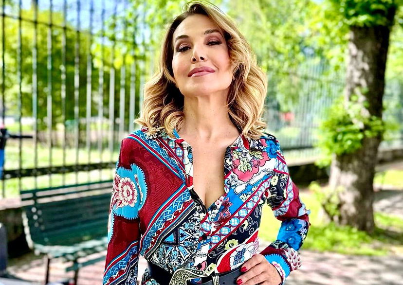 Barbara D’Urso, conto alla rovescia per il suo atteso ritorno in tv? L’indizio social preview