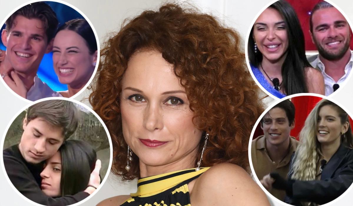 Grande Fratello, Beatrice Luzzi fa una previsione sulle coppie della Casa: “Punterei solo su…” article-post