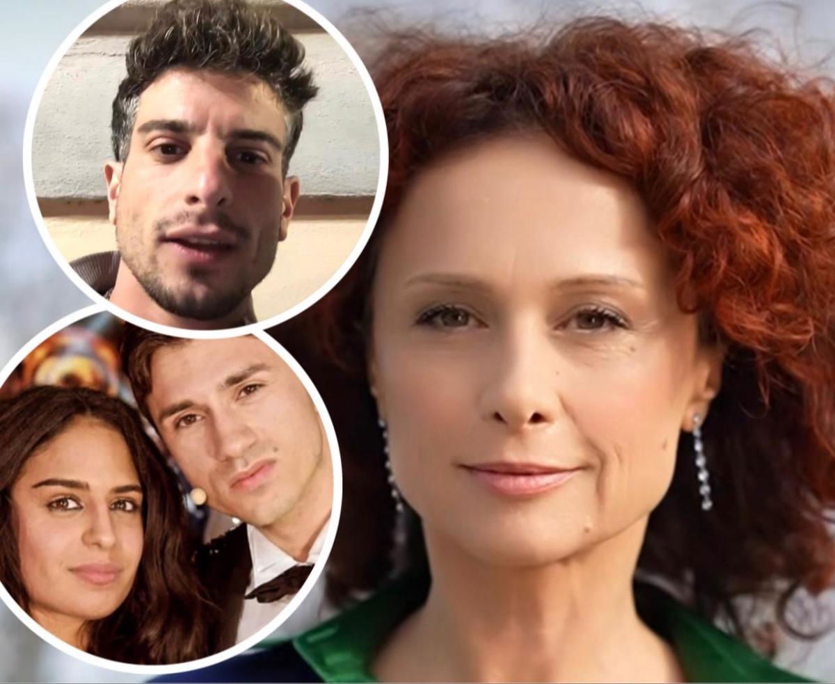 Grande Fratello, Beatrice Luzzi: la risposta sarcastica su Mirko e Perla, e a proposito di Giuseppe Garibaldi… article-post