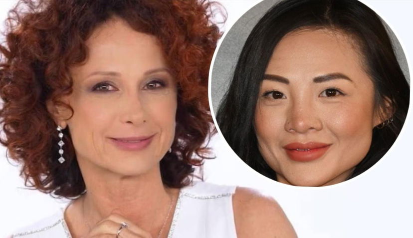 Grande Fratello, Beatrice Luzzi contro Rosy Chin: “Comportamento penalmente perseguibile, se si ripetesse adiremo le vie legali” preview