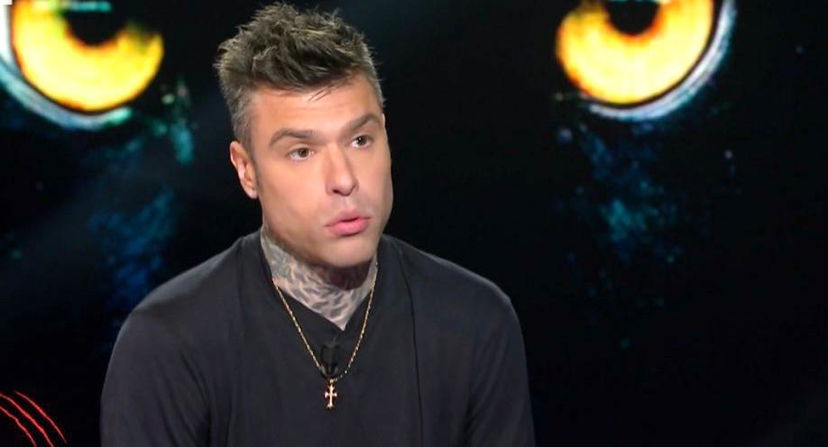 Fedez a Belve: “A 18 anni ho tentato il suicidio a causa delle droghe” preview