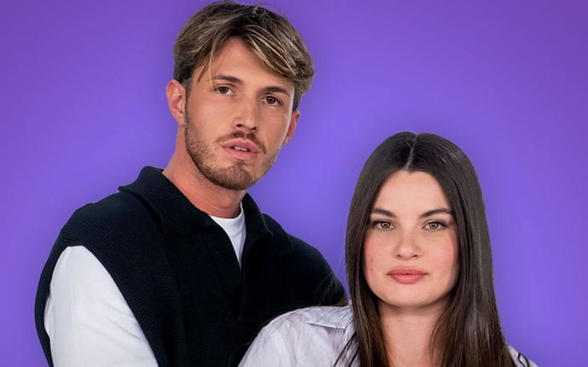 Brando Ephrikian spiega perché ha rimandato la sua scelta a Uomini e Donne e svela quando ha capito di volere Raffaella Scuotto preview