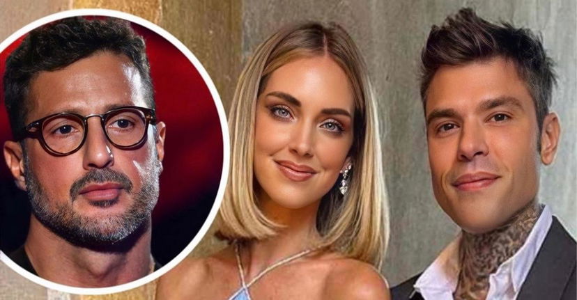 Fabrizio Corona: “Quando Chiara Ferragni è sparita dai social Fedez è andato a cercare i tag, i like, lei l’ha fatto andare un pochettino sotto” preview