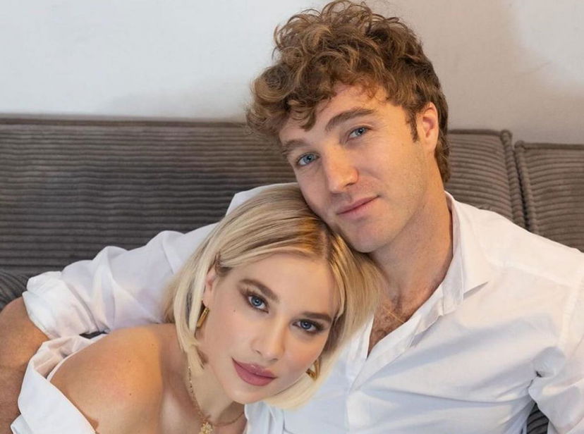 Clizia Incorvaia e Paolo Ciavarro anticipano la data delle nozze e cambiano location: ecco quando e dove si sposeranno preview