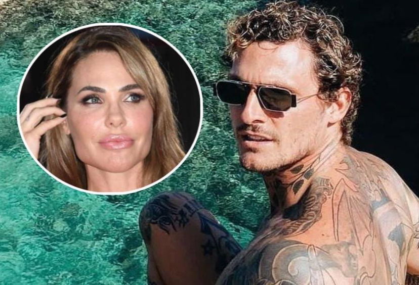 Cristiano Iovino aggredito di notte a Milano da 6 uomini: ecco cos’è successo al presunto flirt di Ilary Blasi preview