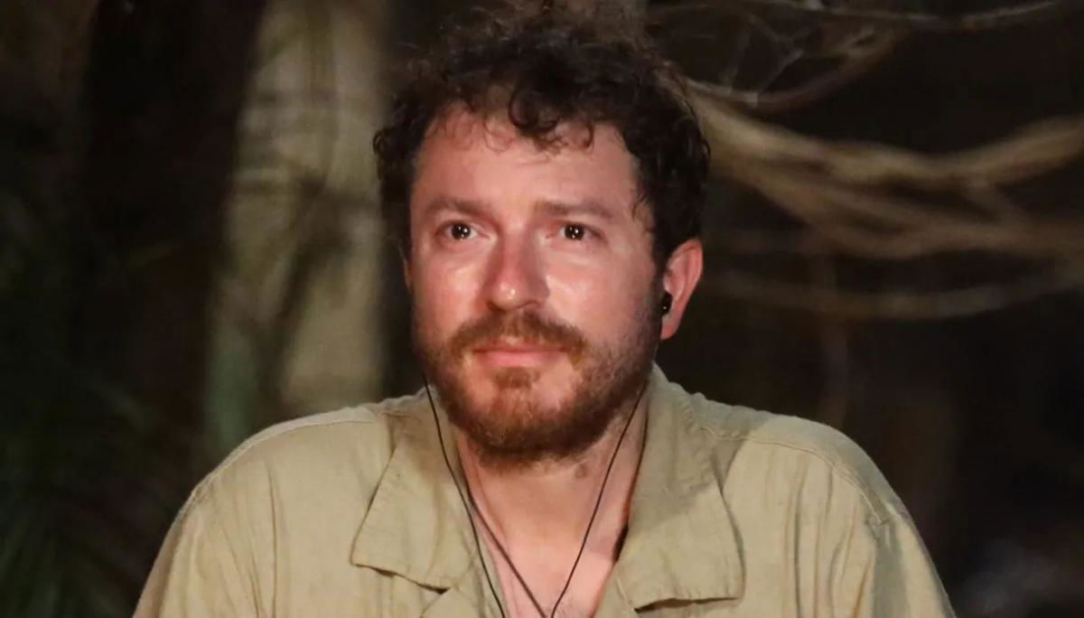 Isola 18, Daniele Radini Tedeschi ha momentaneamente abbandonato la spiaggia article-post