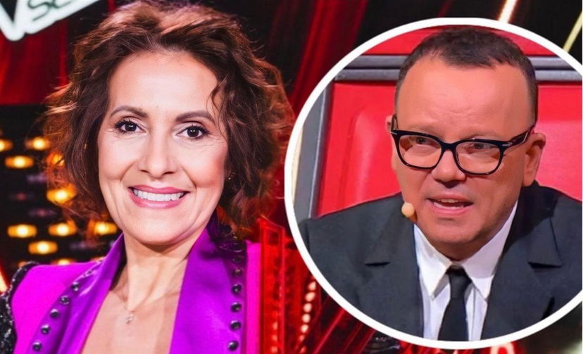 The Voice Senior 4, vince Diana Puddu del team di Gigi D’Alessio: la stoccata del cantante partenopeo durante la finale preview