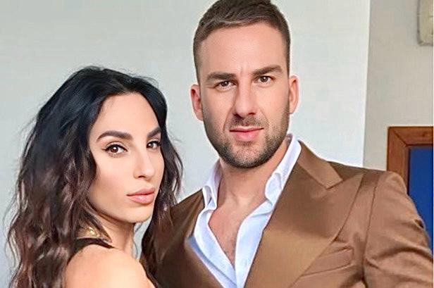 Uomini e Donne, è (già) crisi tra Emanuela Malavisi e Marco Antonio Alessio? article-post