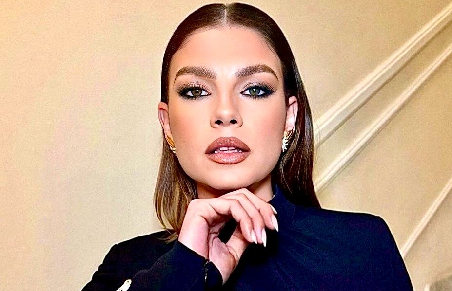 Emma Marrone sbotta dopo aver letto i commenti alla sua intervista a Le Iene: “Le peggiori restano le ‘donne’, mi vergogno per voi!” article-post