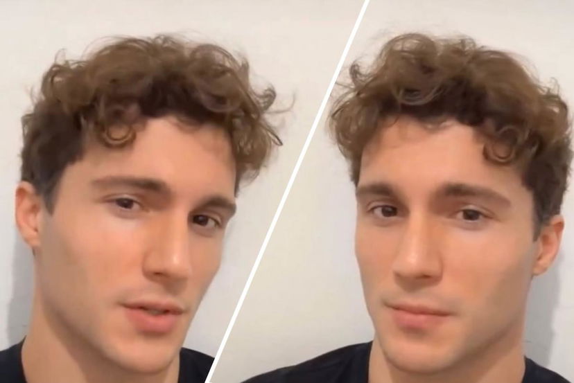 Grande Fratello, Federico Massaro su Greta Rossetti: “Non mi ha risposto al telefono, non ho ben chiara la situazione” preview