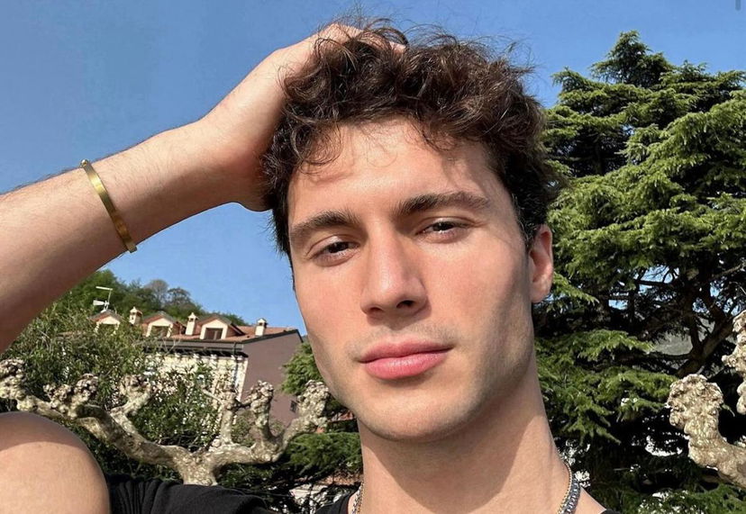 Grande Fratello, Federico Massaro vittima di un tentato furto: “Hanno cercato di derubarmi, me*de!” preview