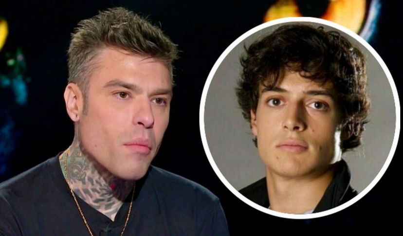 Fedez a Belve svela se sente la mancanza di Luis Sal e afferma: “Ho paura della solitudine” preview