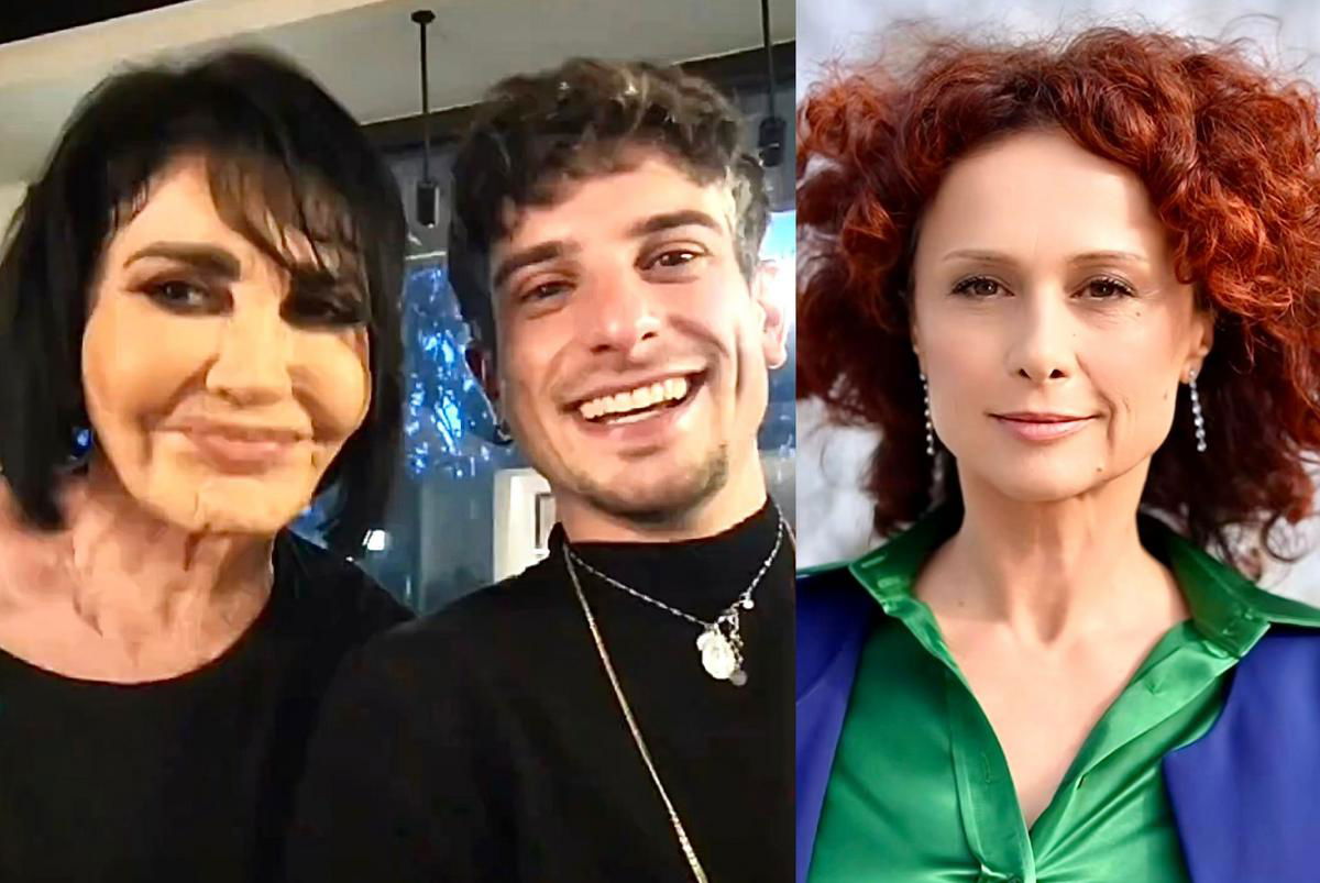 Grande Fratello, Fiordaliso e la confessione su Beatrice Luzzi e Giuseppe Garibaldi: “Lui è innamorato perso e lei…” article-post