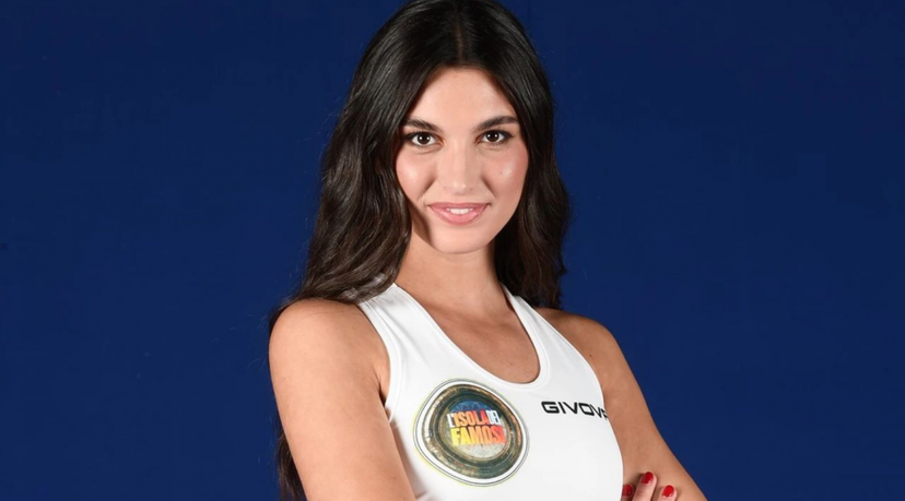 Isola 18, Francesca Bergesio si ritira: il motivo preview