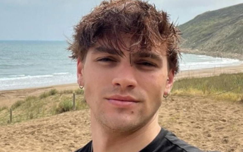 Mare Fuori, Gabriel Guevara sarà il protagonista della versione spagnola dell’amata serie preview