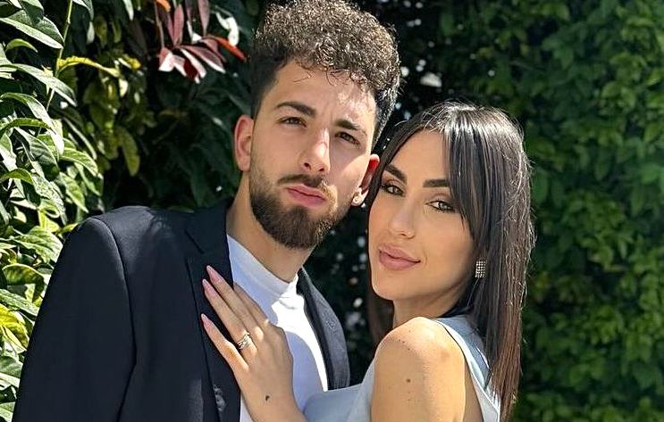 Temptation Island, Gabriela Chieffo e Giuseppe Ferrara sono diventati marito e moglie! (Video) preview