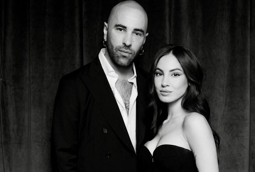 Giulia De Lellis già in crisi con Giano Del Bufalo? Ecco quale sarebbe il motivo preview