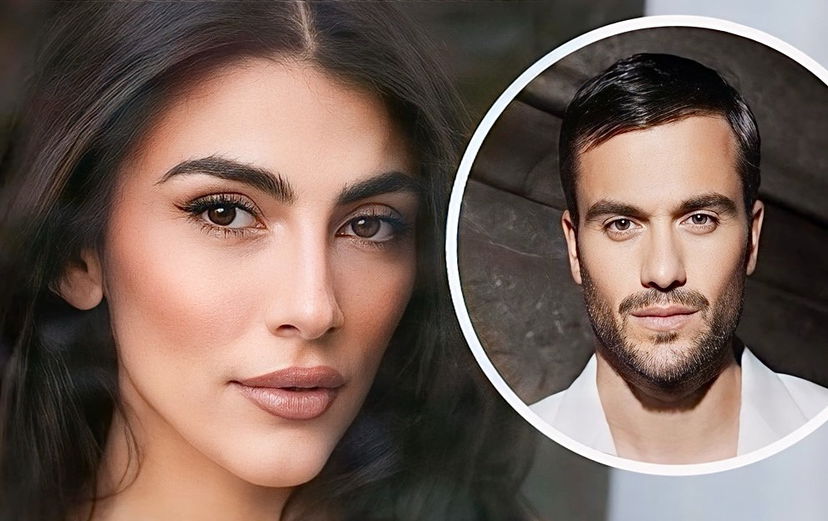 Giulia Salemi spiega come lei e Pierpaolo Pretelli hanno superato il loro periodo di crisi e perché non smentiva i gossip sul web preview