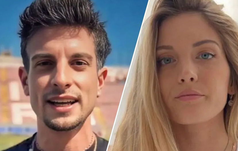 Grande Fratello, drama social tra Giuseppe Garibaldi e Anita Olivieri: il comunicato di lui e la stizzita replica di lei preview