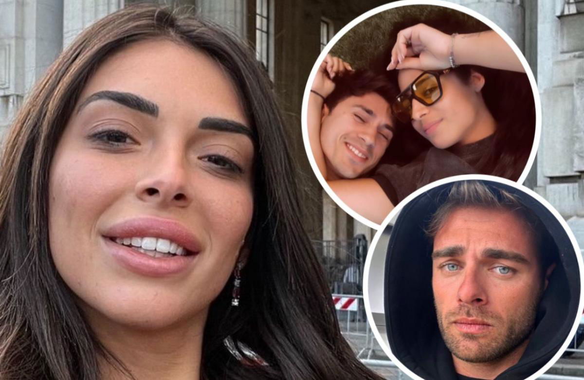 Grande Fratello, Greta Rossetti parla del rapporto con Perla, di cosa prova oggi per Mirko e della relazione con Sergio article-post