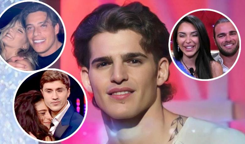 Grande Fratello, Paolo Masella parla delle coppie nate all’interno della Casa e svela cosa pensa davvero di loro preview