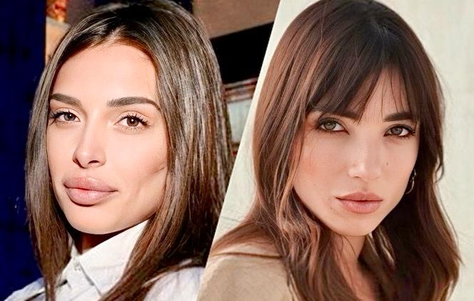 Greta Rossetti e Rebecca Staffelli si conoscevano da molto prima del Grande Fratello: il selfie insieme che risale a 15 anni fa preview