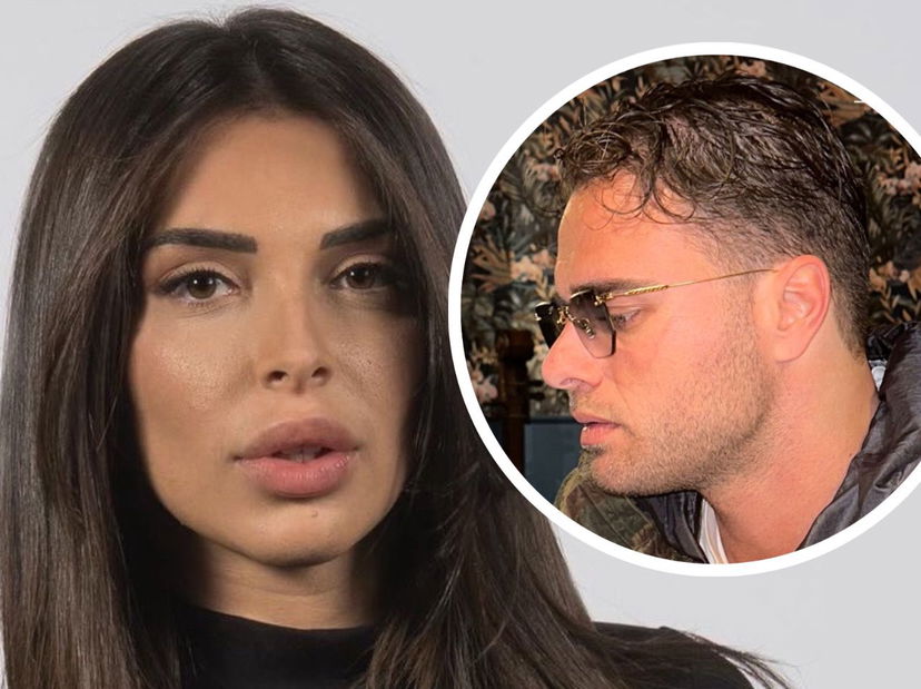 Grande Fratello, Greta Rossetti trasforma Sergio D’Ottavi: nuovo taglio di capelli e nuovo look (Video) preview