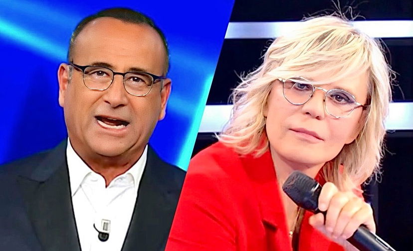 I migliori anni Vs la quinta puntata del serale di Amici 23: ecco chi ha vinto la sfida di ascolti preview