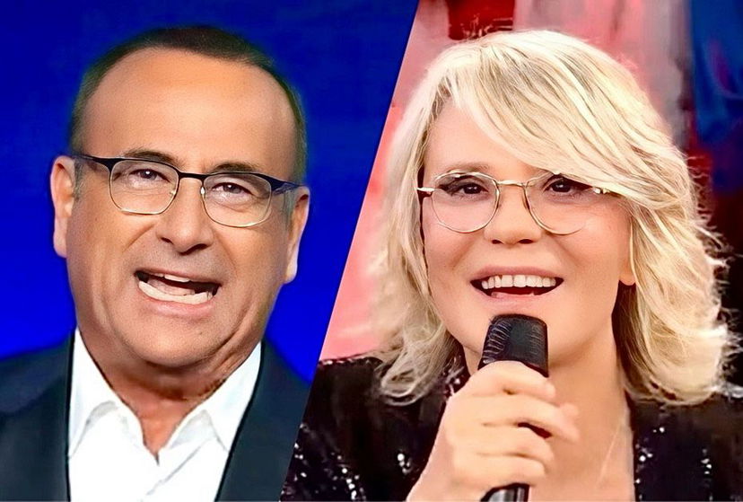 I migliori anni Vs la quarta puntata del serale di Amici 23: ecco chi ha vinto la sfida di ascolti preview