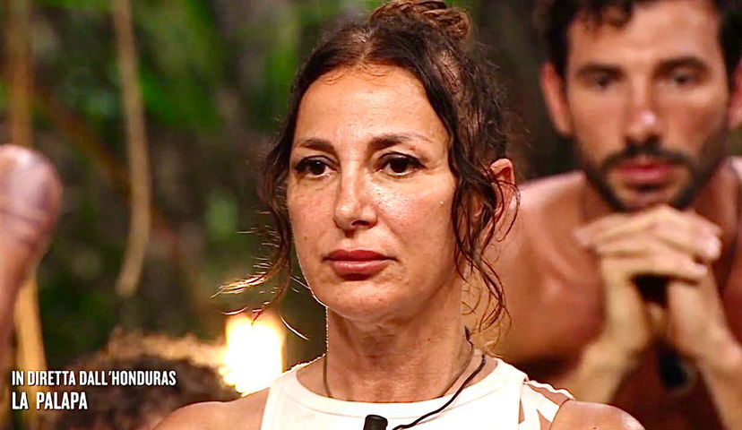 Isola 18, terza puntata: eliminata Luce Caponegro, Marina Suma si fa male durante la prova immunità, Samuel Peron nuovo leader. In nomination… preview