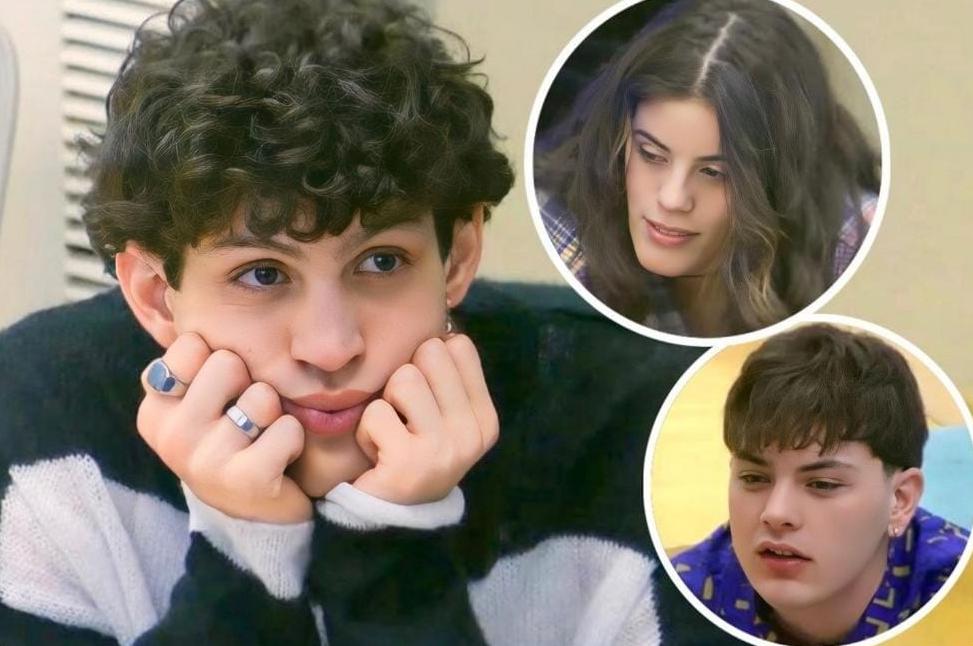 Amici 23, dopo l’eliminazione di Gaia De Martino Mida confessa: “Se fossi andato al ballottaggio con lei mi sarei autoeliminato”. Ma Petit non gli crede e… article-post