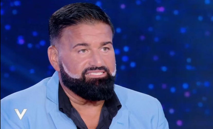 Peppe Di Napoli a Verissimo: “Ecco i due motivi per cui ho lasciato l’Isola 18” preview
