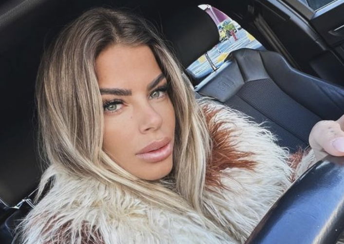 Uomini e Donne, nuovo amore per Francesca Del Taglia? Ecco chi sarebbe preview