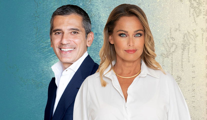 Isola 18, Sonia Bruganelli e Dario Maltese rivelano cosa li ha convinti ad accettare il ruolo di opinionisti del reality preview