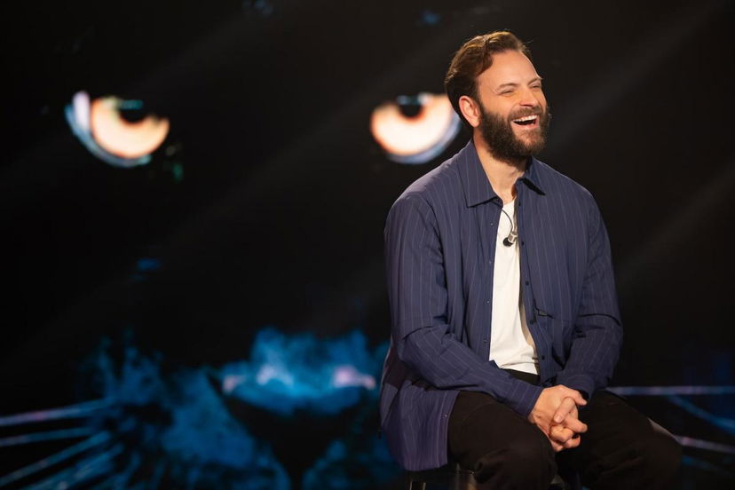 Belve, Alessandro Borghi confessa: “Ho un pensiero fisso nei confronti del sesso!” preview