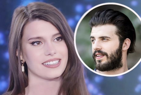 Giovanna Sannino racconta a Verissimo il doloroso momento dell’arresto del padre preview