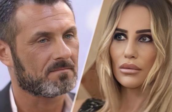 Sossio Aruta, Ursula Bennardo