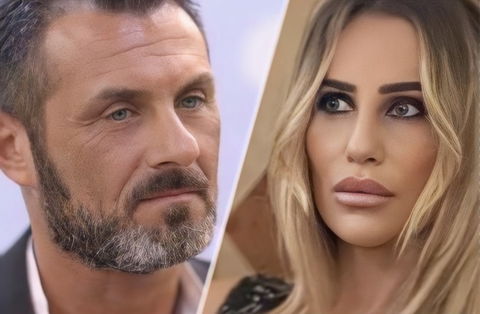 Uomini e Donne, Sossio Aruta accusa Ursula Bennardo di impedirgli di andare al saggio della figlia: la piccata replica dell’ex dama preview