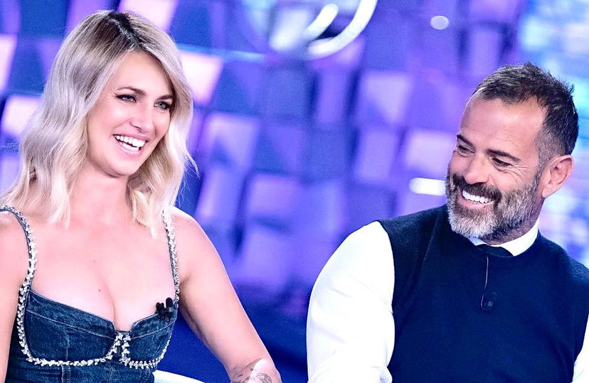 Verissimo, Katia Pedrotti confessa in diretta al marito: “Ho voglia di avere un figlio” preview