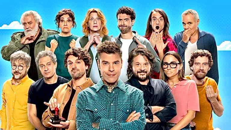 Lol – Chi ride è fuori, ecco chi è il comico che ha trionfato nella quarta edizione article-post