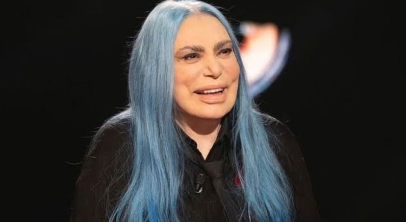 Loredana Bertè svela: “Ecco da quanti anni non faccio l’amore” preview