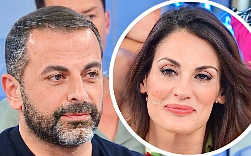 Uomini e Donne, Marcello Messina racconta tutta la sua verità sulla fine della storia con Jasna Amodei preview