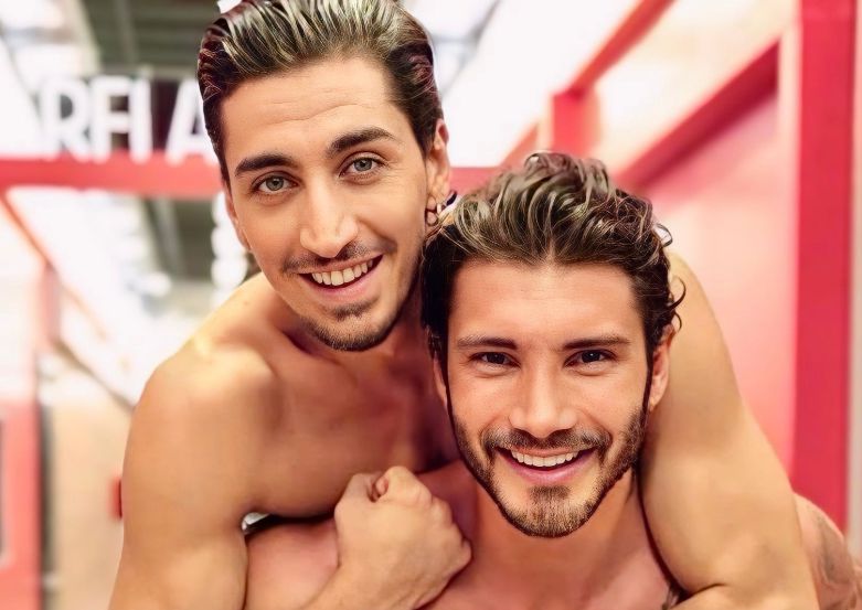 Marcello Sacchetta confessa: “Stefano De Martino? Lo chiamo ma non mi risponde, aspetto che…” preview