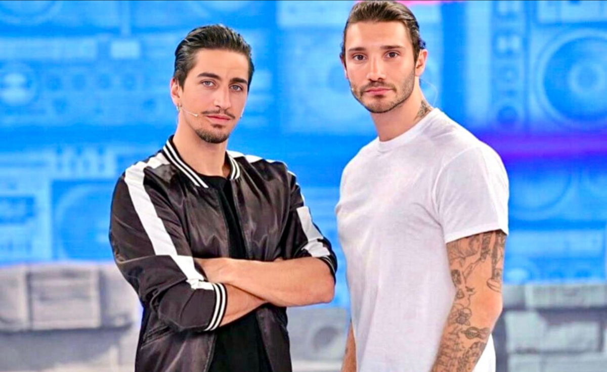 Marcello Sacchetta e Stefano De Martino, amicizia davvero al capolinea? Il coreografo fa chiarezza: “Sono sicuro che…”