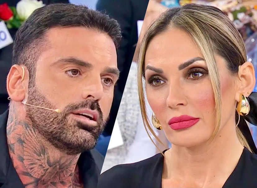 Mario Cusitore ha ‘tradito’ Ida Platano con un’ex volto di Uomini e Donne? Ecco di chi si tratterebbe preview