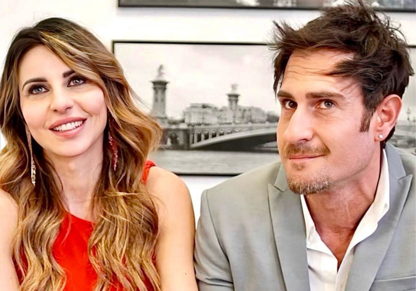 Uomini e Donne, Maura Vitali e Gianluca Rocchetti svelano: “Ecco perché quando abbiamo iniziato a frequentarci avevamo paura” preview
