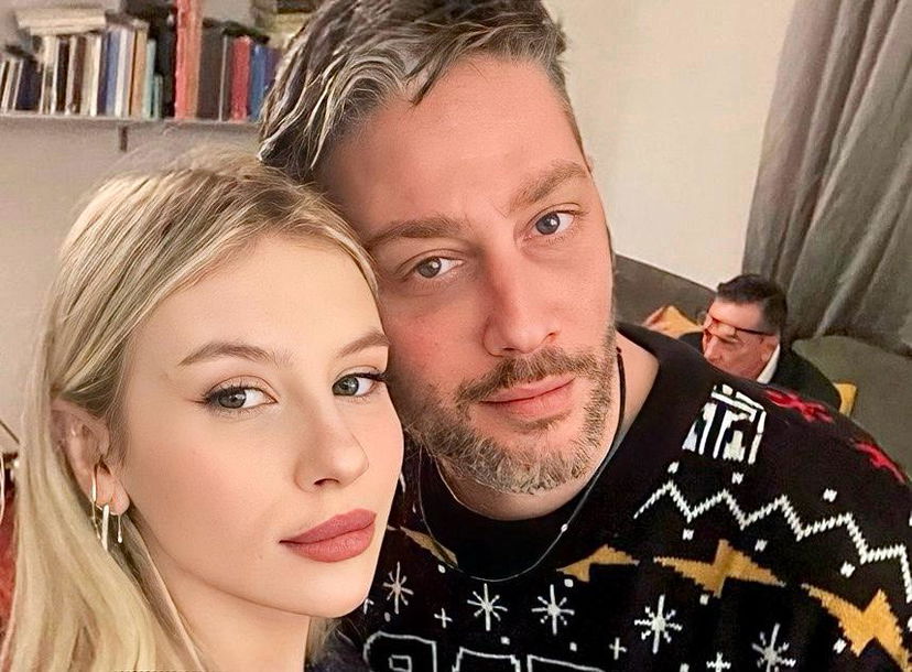 Gf Vip, Edoardo Tavassi e Micol Incorvaia prossima coppia di Temptation Island? Ecco come stanno le cose preview