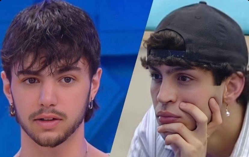 Amici 23, gli ex allievi giudicano i loro ex compagni ma Nicholas Borgogni sbotta contro Mida: “Penso sia un grande parac*lo!” preview